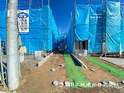 神奈川県横浜市瀬谷区本郷1丁目