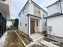 神奈川県横浜市瀬谷区本郷1丁目