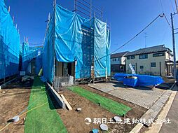 神奈川県横浜市瀬谷区本郷1丁目