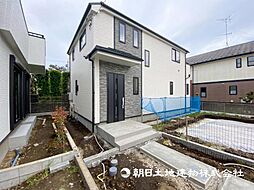 神奈川県横浜市瀬谷区本郷1丁目