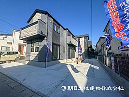 神奈川県横浜市青葉区奈良町