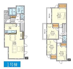 神奈川県横浜市戸塚区原宿5丁目