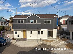 神奈川県横浜市戸塚区原宿5丁目