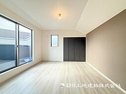 室内の画像