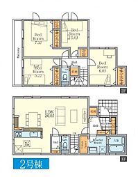 神奈川県横浜市戸塚区原宿5丁目