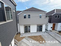 神奈川県横浜市戸塚区原宿5丁目
