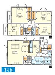 神奈川県横浜市戸塚区原宿5丁目