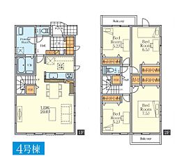 神奈川県横浜市戸塚区原宿5丁目