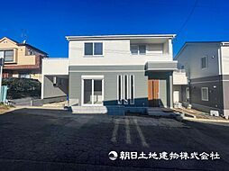 神奈川県横浜市緑区北八朔町