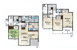神奈川県横浜市保土ケ谷区権太坂1丁目