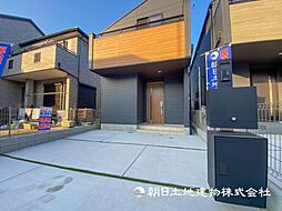 神奈川県横浜市港南区上永谷5丁目