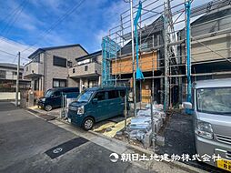 神奈川県横浜市港南区上永谷5丁目