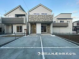 神奈川県横浜市瀬谷区橋戸3丁目