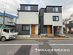 神奈川県横浜市港南区芹が谷1丁目