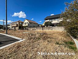 神奈川県横浜市青葉区美しが丘西2丁目