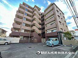 日神パレステージ横浜鶴ヶ峰　西谷駅　歩11分