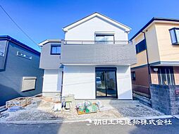 神奈川県横浜市保土ケ谷区川島町