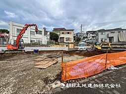 神奈川県横浜市旭区上川井町