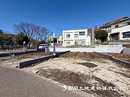 神奈川県横浜市旭区上川井町