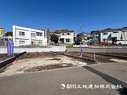 神奈川県横浜市旭区上川井町