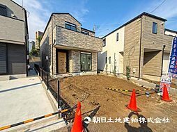 外観の画像