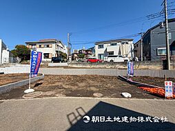 神奈川県横浜市旭区上川井町