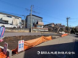神奈川県横浜市旭区上川井町