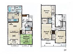 神奈川県横浜市旭区善部町