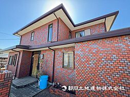 神奈川県横浜市旭区笹野台2丁目