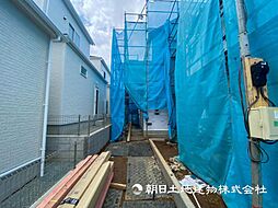 神奈川県横浜市瀬谷区橋戸3丁目