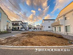 神奈川県横浜市瀬谷区橋戸3丁目