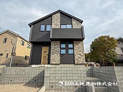 神奈川県横浜市磯子区洋光台1丁目