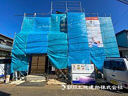 神奈川県横浜市瀬谷区上瀬谷町