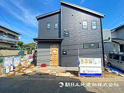 神奈川県横浜市瀬谷区上瀬谷町