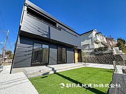 神奈川県横浜市青葉区大場町