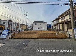 神奈川県横浜市泉区上飯田町