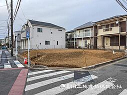 神奈川県横浜市泉区上飯田町