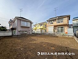 神奈川県横浜市瀬谷区竹村町