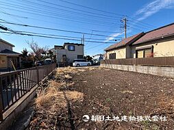 神奈川県横浜市瀬谷区阿久和西2丁目