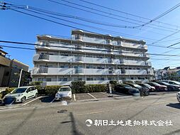 シティコープ西寺尾　大口駅　歩13分