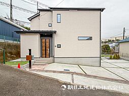 神奈川県横浜市南区六ツ川3丁目