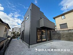 神奈川県横浜市泉区中田東4丁目