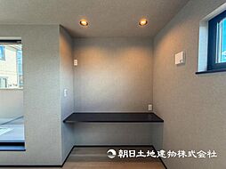室内の画像