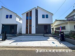 神奈川県横浜市戸塚区平戸町