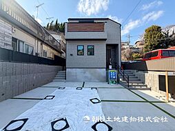 神奈川県横浜市保土ケ谷区鎌谷町