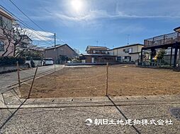 神奈川県横浜市緑区長津田みなみ台5丁目