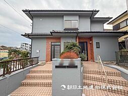 神奈川県横浜市港南区日野7丁目