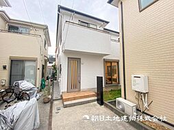 神奈川県横浜市鶴見区東寺尾東台