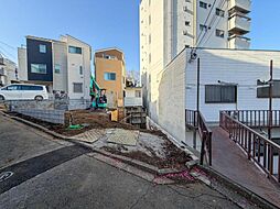 神奈川県横浜市西区境之谷