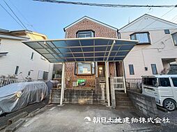 神奈川県横浜市旭区川島町